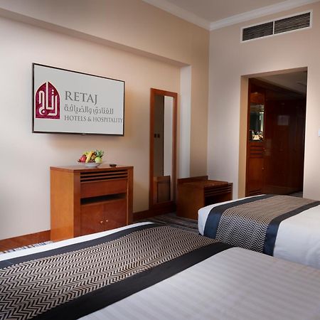 Retaj Al Rayyan Hotel Doha Exterior photo