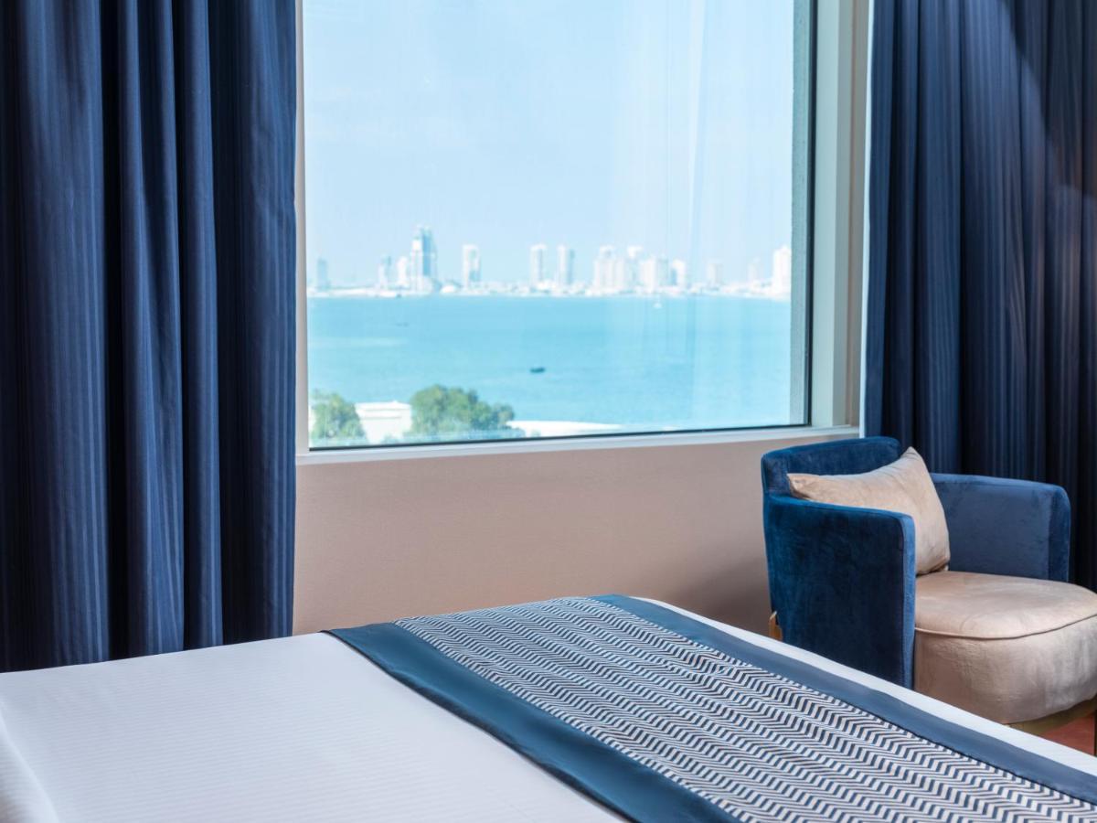 Retaj Al Rayyan Hotel Doha Exterior photo