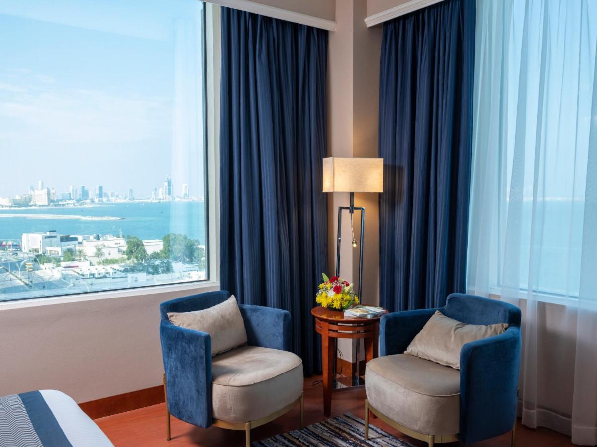 Retaj Al Rayyan Hotel Doha Exterior photo