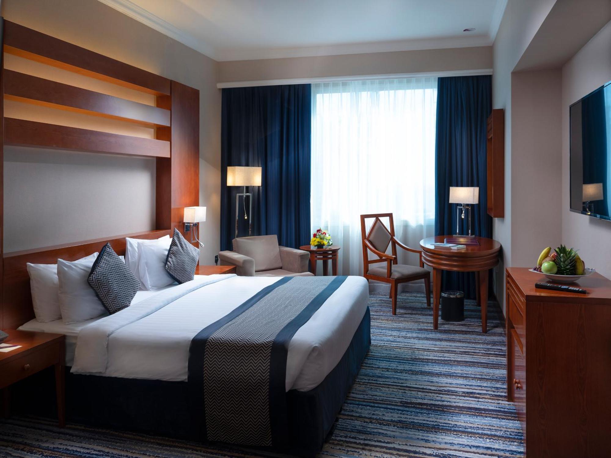 Retaj Al Rayyan Hotel Doha Exterior photo